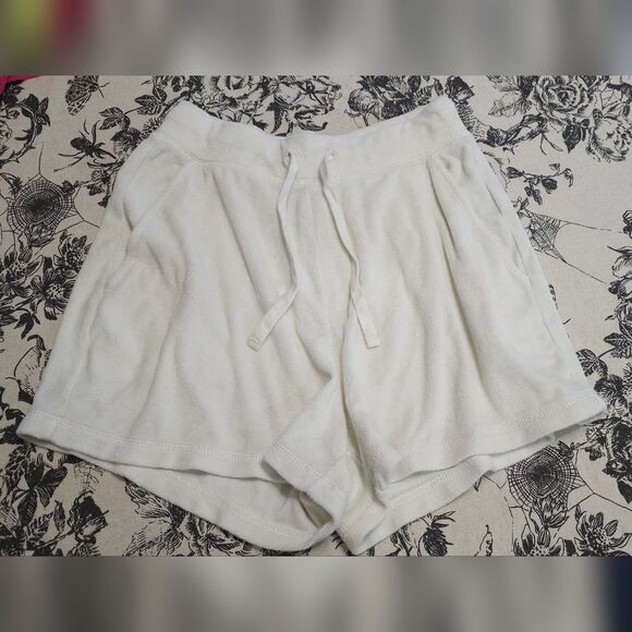 Women's Terry Cloth Three Shorts and Skirt Bundle XS/S - Picture 8 of 11